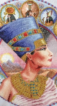 Cleopatra