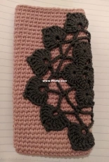 Mandala Phone Case