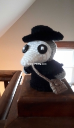 Plague Doctor