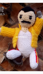Freddy Mercury