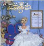 Annie Potter - Millennium Collection - Miss January 2000