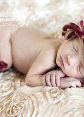 Melodys Makings- Melody Rogers- Lace Up Hat and Leggings Set