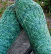 Vinnland Knit Socks