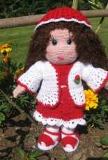 doll clothes