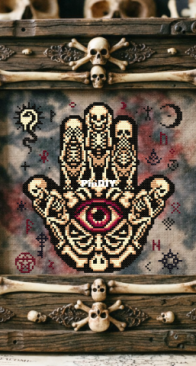 Raven Coven - See No Evil