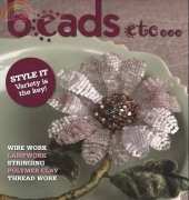Australias Beads ectr..Issue 18-July-2008