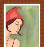 Megat 2143Red Riding Hood