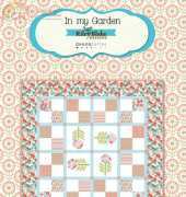 RBD-Riley Blake Designs - In My Garden - Free