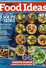 Super Food Ideas - June 2016