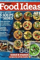 Super Food Ideas - June 2016