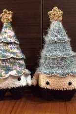 Christmas trees