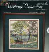 JCA 03233 Heritage Collection - Country Ride