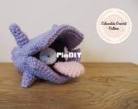 Cotswolds Crochet - CotswoldsCro - Harriet Riseley Prichard - Harriet Benneyworth - Shellder