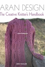 Aran Design by Rita Taylor