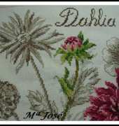 Brodeuses Parisiennes(Dalia)