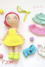 Sihirli Halka - Stylish Doll - Turkish - Free