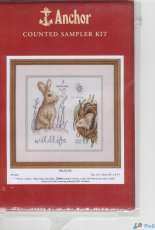 Anchor PSC201 - Wildlife