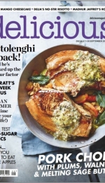delicious UK - September 2020