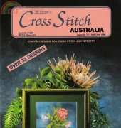Jill Oxtons Cross Stitch Australia Issue 14