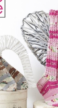 Socks by King Cole-Free