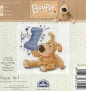DMC BL1007E/68 - Boofle No 1