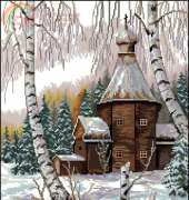 Zolotoe Runo ZR RP-011 Morning