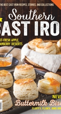 Southern Cast Iron - September 2020