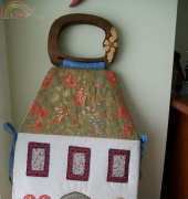house bag