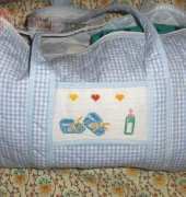 sac à bb