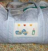 sac à bb