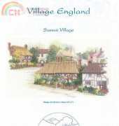 Derwentwater Designs Village England VE02 - Sussex Village