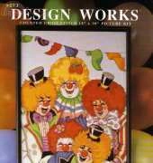 Design Works 9273 - The Troupe