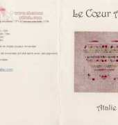 Atalie - Le coeur Atalie