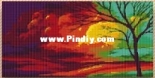 Alita Designs - Golden Autumn - Free