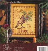 Blackbird Designs - From Me to Thee