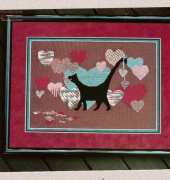 Springberry Kreek Designs - Love My Cat Regardless