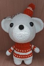 Little Polar Bear