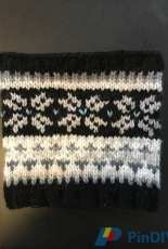 Henrys Hat & Cowl Set by Candy Watson-Free