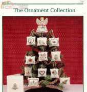 JBW Designs #08 - The Ornaments Collection