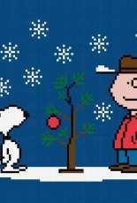 PixelPower Charlie Brown Christmas Tree