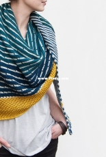 Make Your Mark! by Jana Huck - English, German