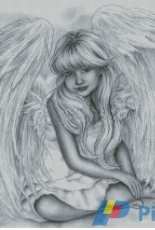 Angel-2 by Yushchuk/Mully XSD