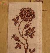 RP Rose
