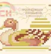 Lanarte 34102 duck