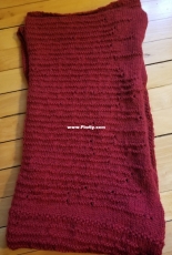 Henry V Scarf by Melissa Patton-Free