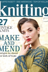 Knitting magazine 203 - February 2020