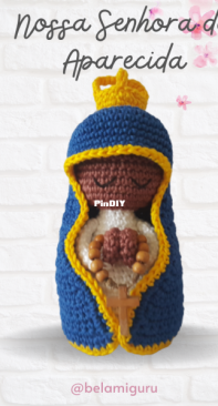 Our Lady of Aparecida