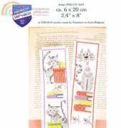 Vervaco 131.5681 bookmark