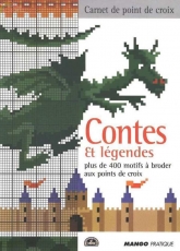 Mango Pratique - Contes et legendes