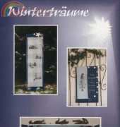 Tanja Franz TF Stickdesign - Wintertraeume
